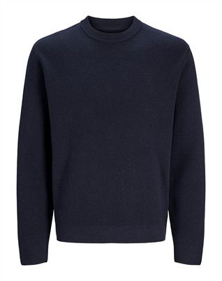 JJMilano Stitch Crew Strik 